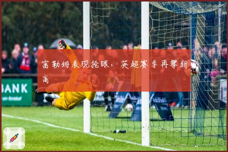 富勒姆表现抢眼，英超赛季再攀新高