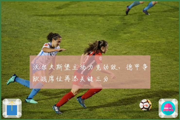 沃尔夫斯堡主场力克劲敌，德甲争欧战席位再添关键三分